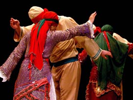 ATAB'dan Alevi derse tam destek