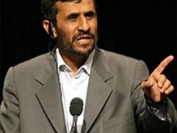 Ahmedinejad'dan çarpıcı 11 Eylül açıklaması