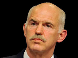 Aklını başına topla Yorgo!