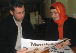 Hakan Albayrak, yine hapiste