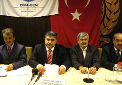 İmamlar zor durumda