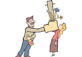 Her 10 erkekten biri sorunlu !