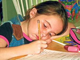 Kokulu kırtasiye malzemelerine dikkat!