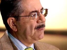 Taha Akyol Milliyet'ten ayrıldı