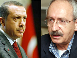 Kılıçdaroğlu'nun dudakları temiz çıktı!