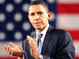 Obama: ABD İslam ile savaşmayacak