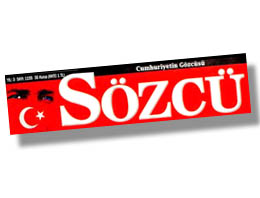 Sözcü Metiner'e fena çaktı