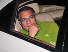 Mehmet Ali Erbil boşandığına bin pişman