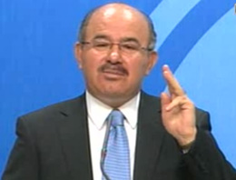 Kılıçdaroğlu Ehud Barak kadar olamadı
