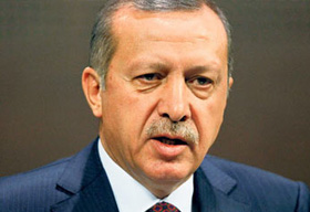 Arap Baharı turu dış basında