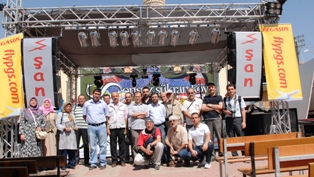 Şükran Köyü, Konya'nın projesi