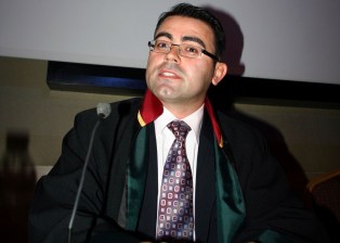 Solak: Sivil Anayasa şart