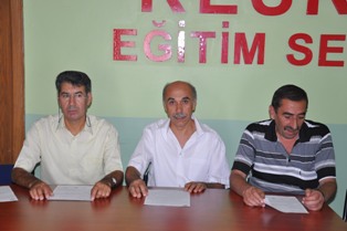 12 Eylül bütün sonuçlarıyla ortadan kaldırılmalı