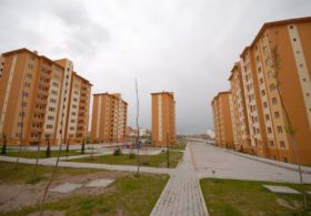 Sarayönü'nde TOKİ başvuruları başlıyor