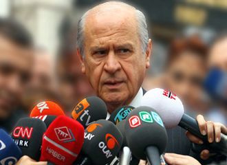 Bahçeli 'Bedelli askerlik' açıklaması