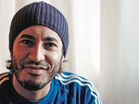 Kaddafi'nin oğlu Nijer'e sığındı