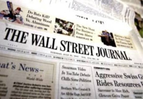 WSJ'den Türk ekonomisine büyük övgü