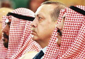 'Arap Baharı' asıl şimdi başlıyor