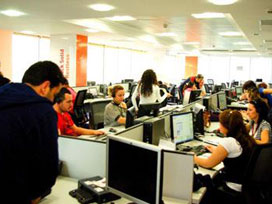 Gün boyu oturmak ömrü kısaltıyor