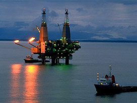 Karadeniz'de 35 milyar TL'lik pazarlık
