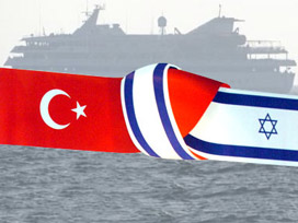 Yeniden dost olmak istiyoruz