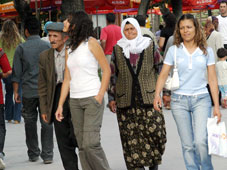 AB Hibeli Frisim 50+ Projesi başladı
