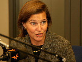 ABD'nin Türkiye İsrail memnuniyeti