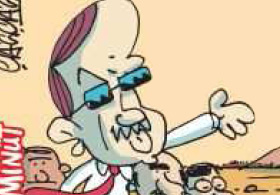 Erdoğan Mısır'da şok olursa...!