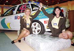 105 reklama 4 milyon YTL ceza