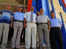 Selçuklu Tıp 2008'de açılacak