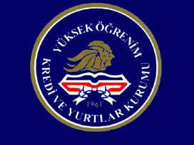 Yurt başvuruları açıklandı