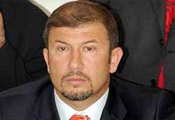 Tanju Çolak KANDİL'e çıkıyor!