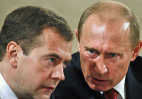 Rusya'dan bağımsız Filistin'e destek