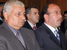 Zümrüt davası yine ertelendi