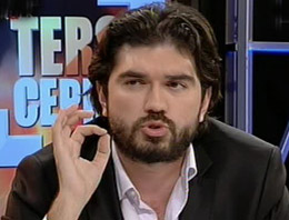 Rasim Ozan programı neden terketti?