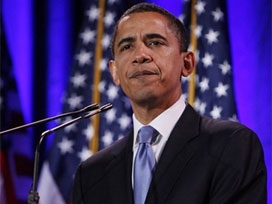 Barrack Obama'dan kriz uyarısı!
