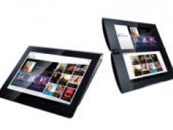 Sony'nin yeni tabletleri yolda