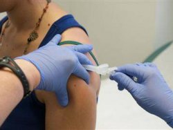 Grip aşısına talep arttı!