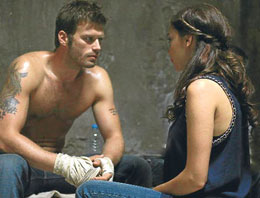 'Kuzey Güney'de dikkat çeken ayrıntı