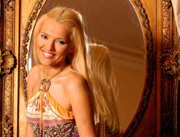 İşte Demet Akalın'ın yeni aşkı