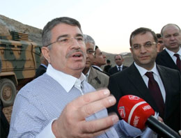 Beyinsizler, insafsızlar, izansızlar