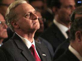 Ricciardone'nin ataması onaylandı