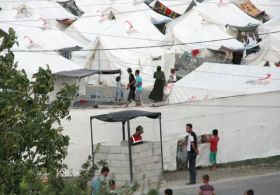 Suriye sınırdaki vatandaşlarına saldırdı