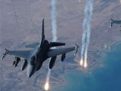 İran Kandil'e operasyona başladı