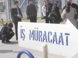 Türkiye'nin utanç tablosu