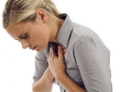 Sabah başlayan öksürük iyiye işaret değil