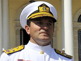 Balyoz'da 4 muvazzzaf tutuklandı