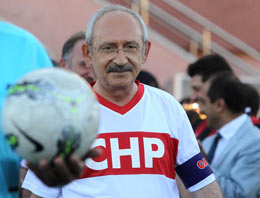 Kılıçdaroğlu kez de sahada kaybetti