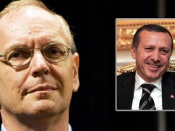 Hollandalı vekil Erdoğan'a hakaret etti