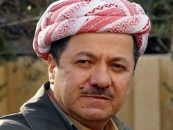 Mesut Barzani'den kara harekatına yeşil ışık